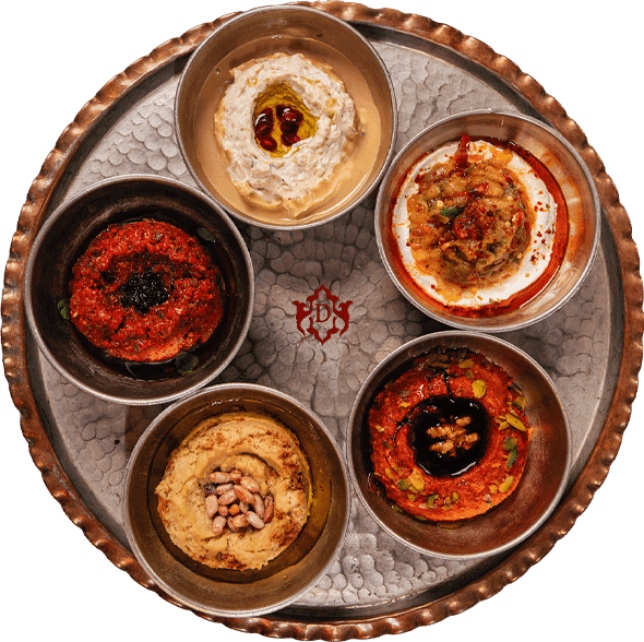 Кулинарен курс на Chef Resat